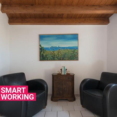 Aretusa Apartments By Wonderful Italy Syracuse Eksteriør bilde