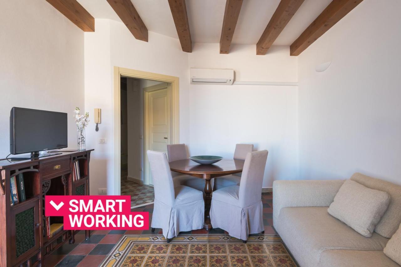 Aretusa Apartments By Wonderful Italy Syracuse Eksteriør bilde