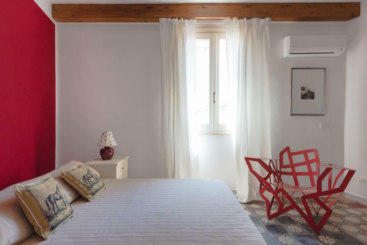 Aretusa Apartments By Wonderful Italy Syracuse Eksteriør bilde