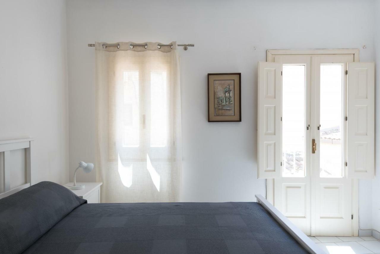 Aretusa Apartments By Wonderful Italy Syracuse Eksteriør bilde