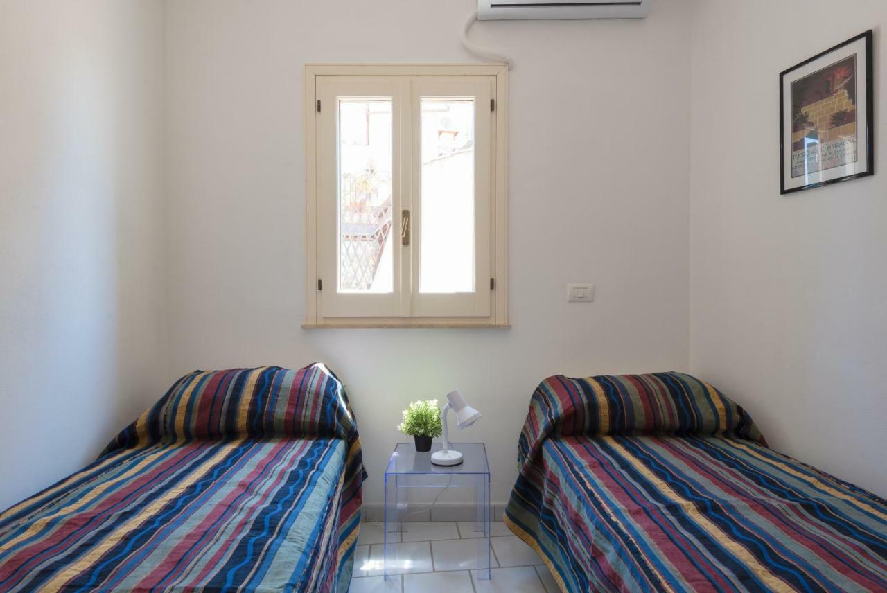 Aretusa Apartments By Wonderful Italy Syracuse Eksteriør bilde