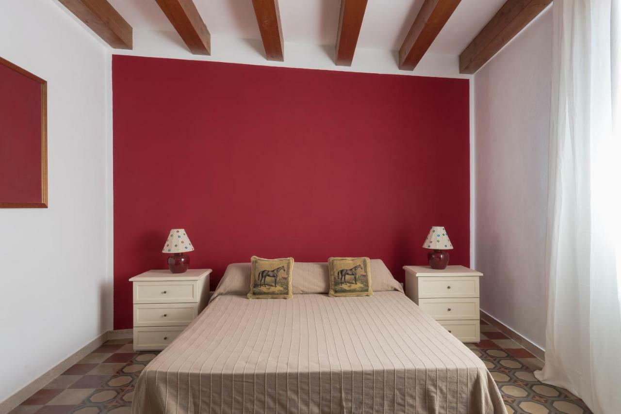 Aretusa Apartments By Wonderful Italy Syracuse Eksteriør bilde