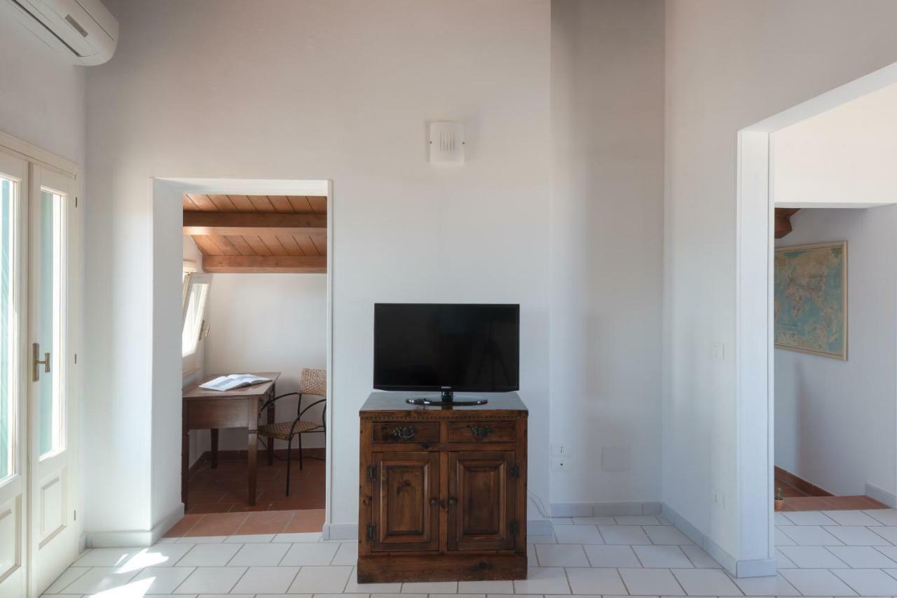 Aretusa Apartments By Wonderful Italy Syracuse Eksteriør bilde