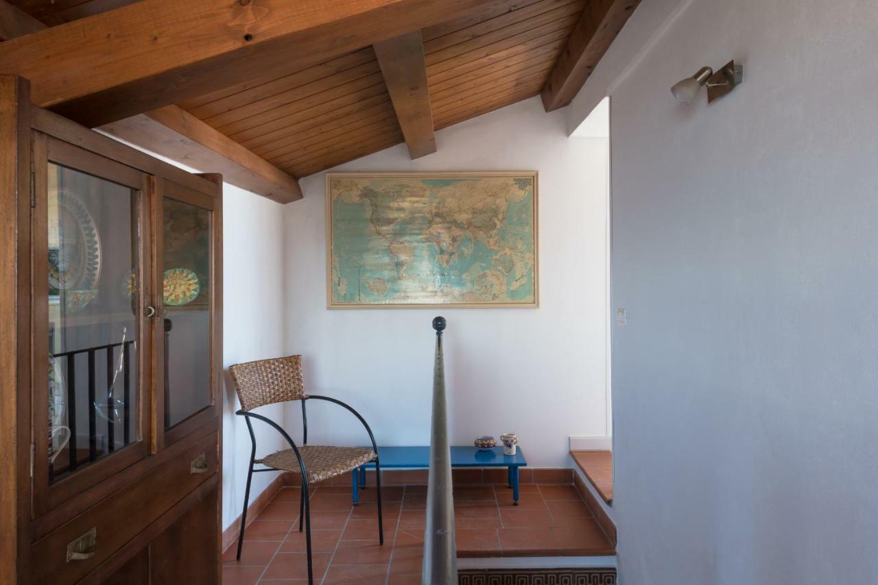Aretusa Apartments By Wonderful Italy Syracuse Eksteriør bilde