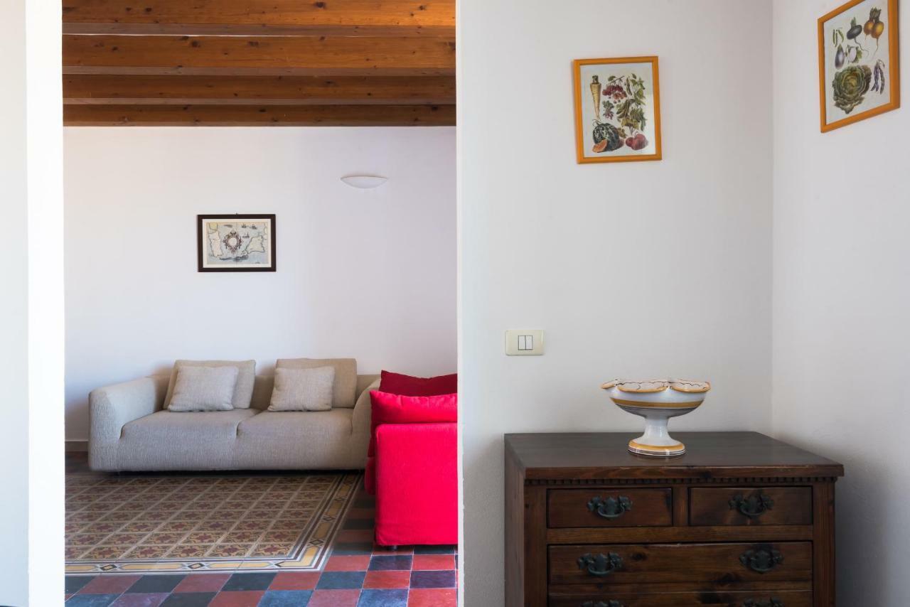 Aretusa Apartments By Wonderful Italy Syracuse Eksteriør bilde