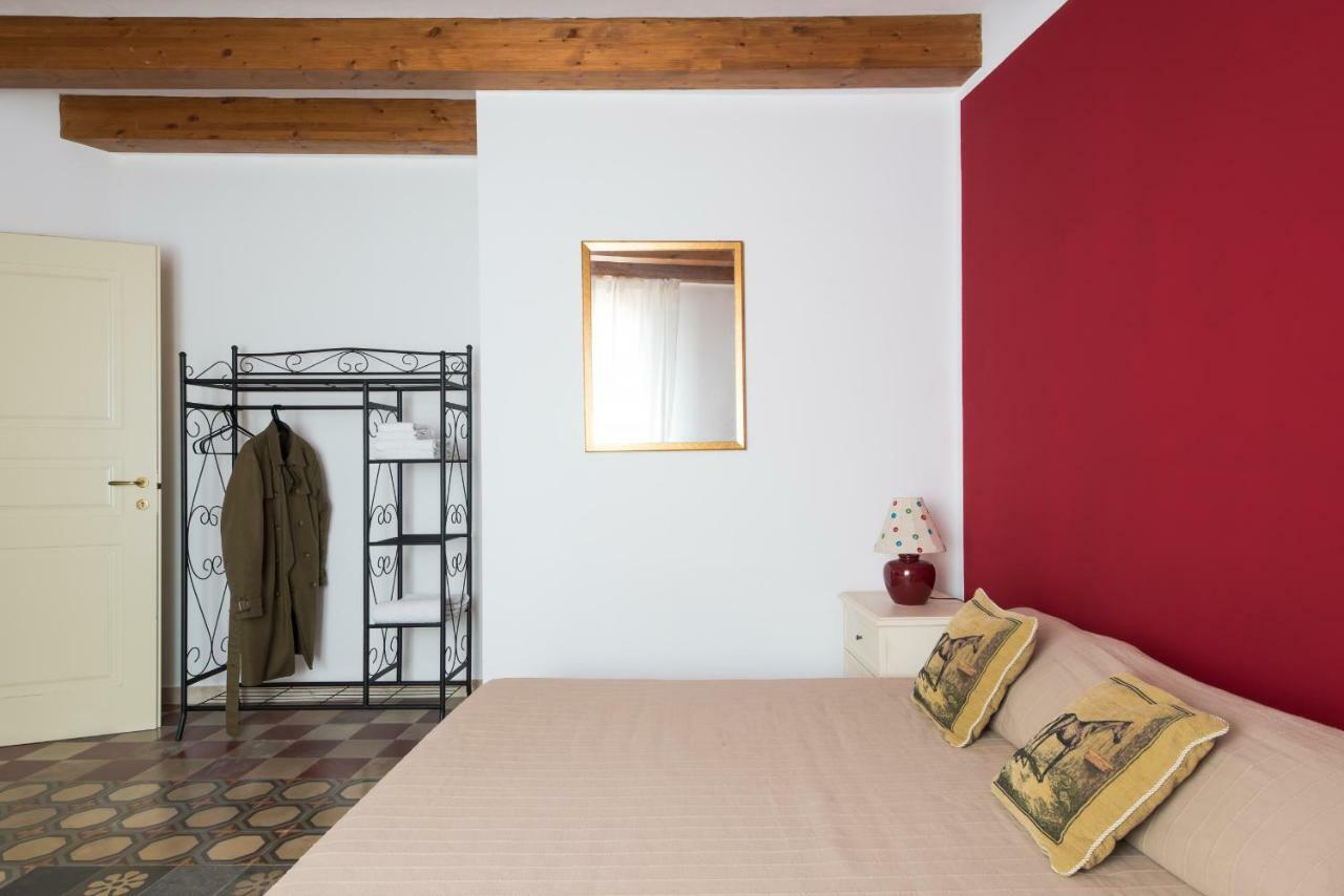 Aretusa Apartments By Wonderful Italy Syracuse Eksteriør bilde