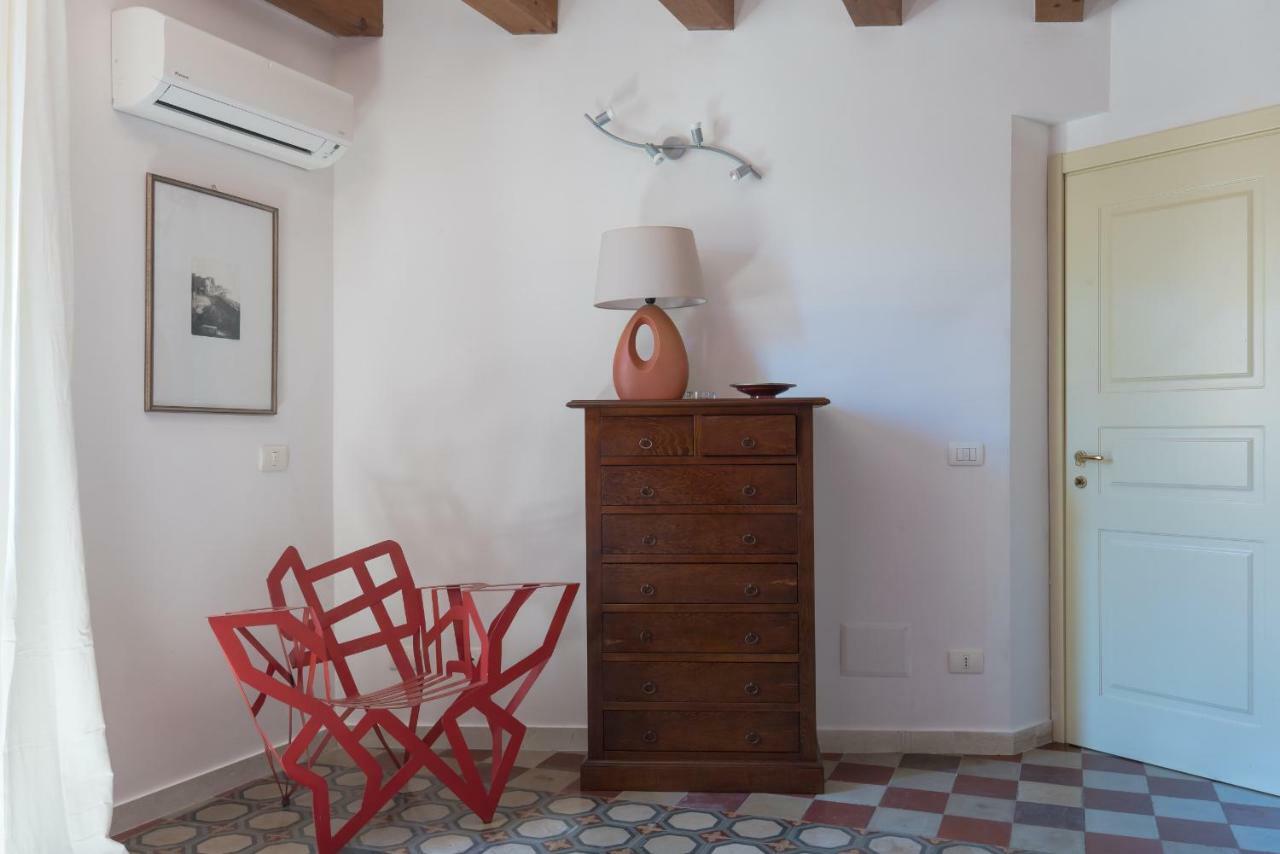Aretusa Apartments By Wonderful Italy Syracuse Eksteriør bilde