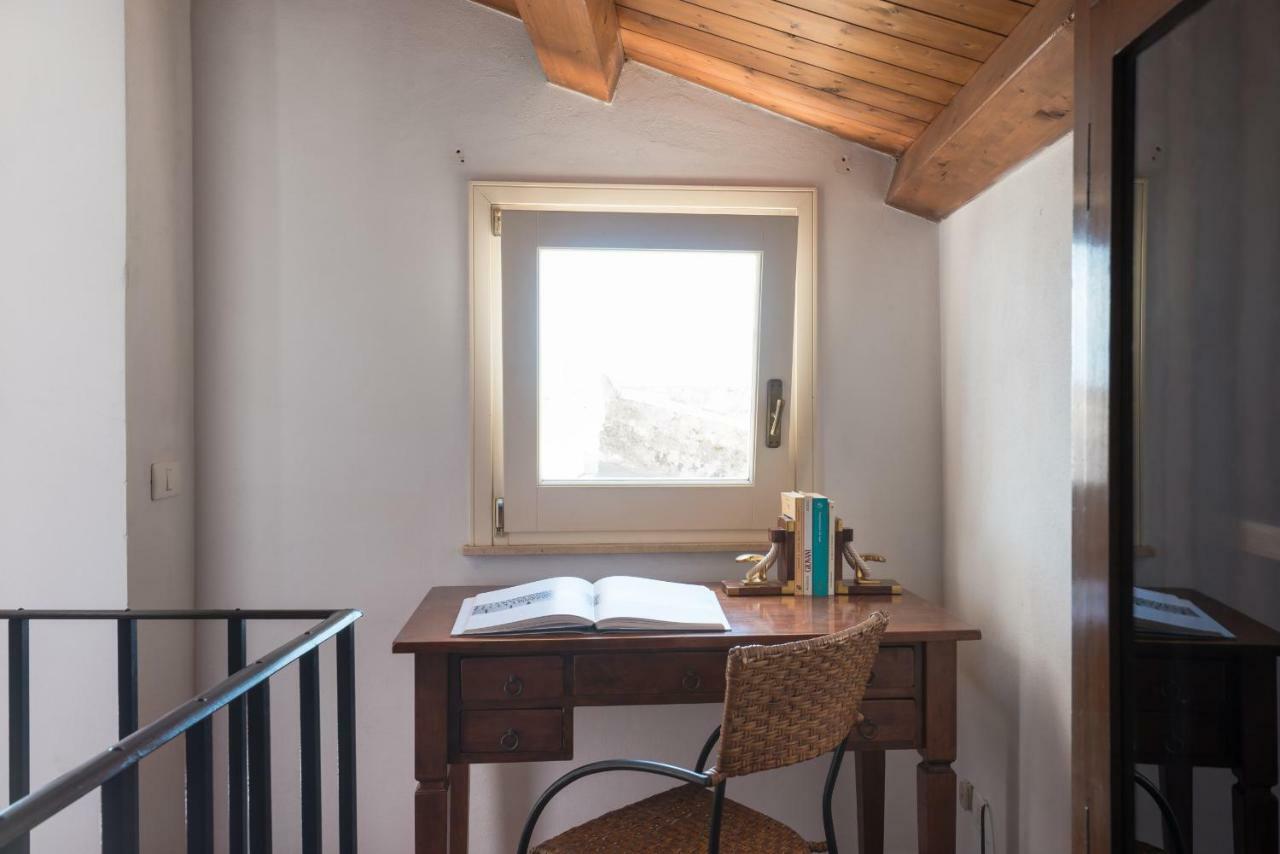 Aretusa Apartments By Wonderful Italy Syracuse Eksteriør bilde